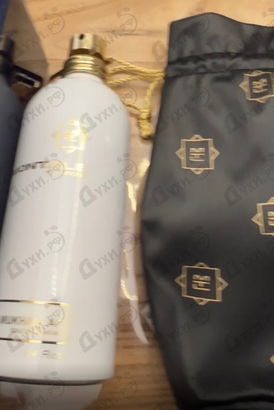 Духи Mukhallat от Montale