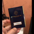 Отзыв Montale Mukhallat
