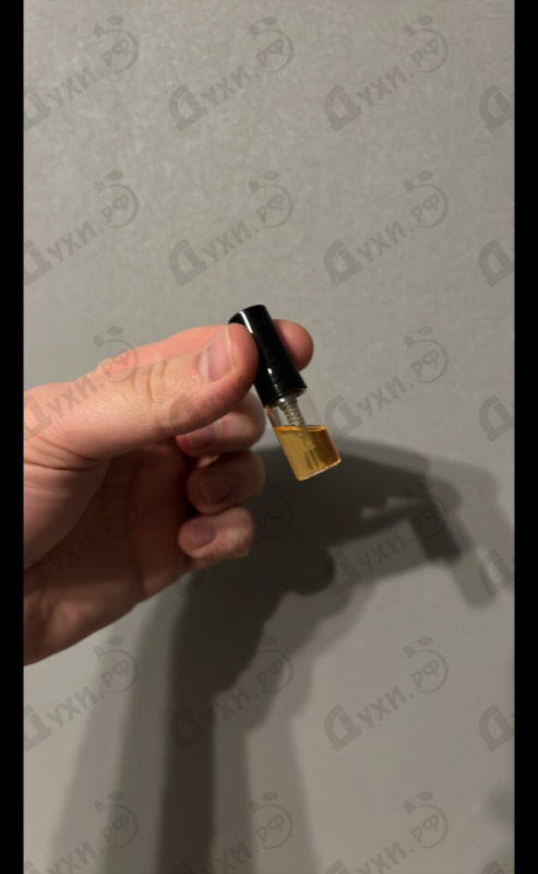 Духи Mukhallat от Montale