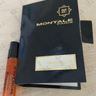 Отзыв Montale Mukhallat