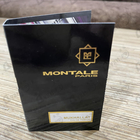 Духи Mukhallat от Montale