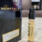 Духи Mukhallat от Montale