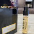 Парфюмерия Montale Mukhallat Духи Mukhallat от Montale
