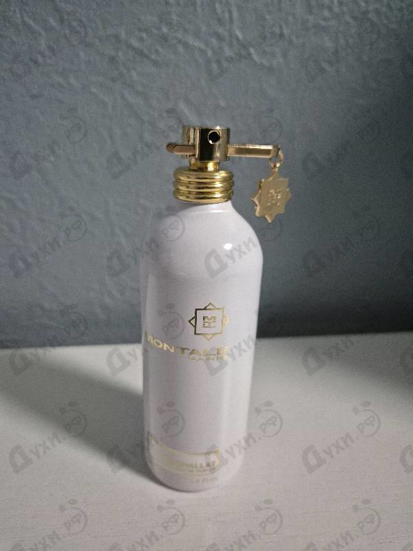 Парфюмерия Mukhallat от Montale