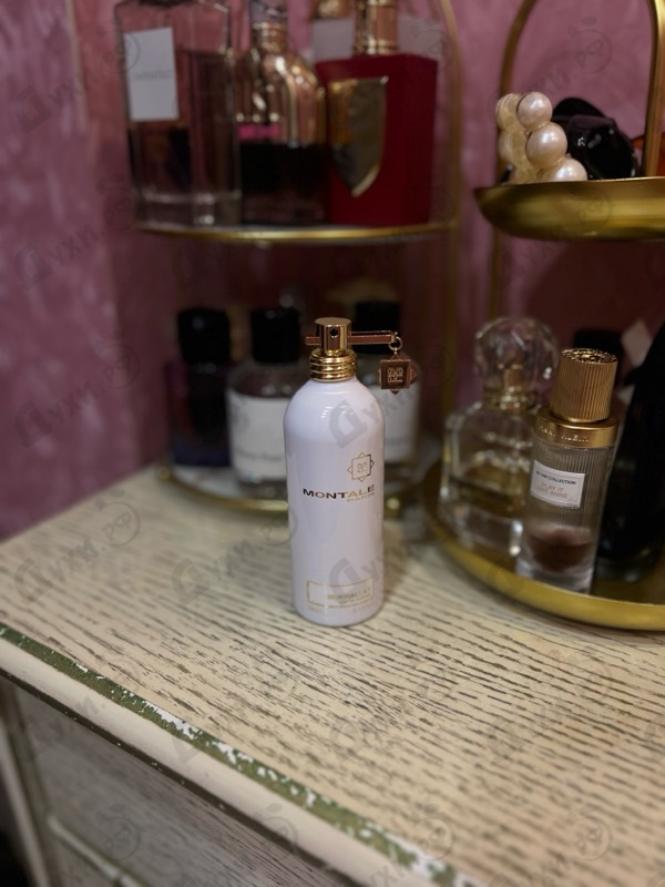 Духи Mukhallat от Montale