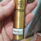 Отзыв Montale Mukhallat