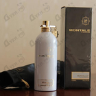Парфюм Montale Mukhallat