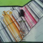 Отзывы Montale Pure Gold