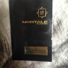 Парфюм Montale Pure Gold