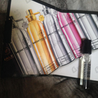 Парфюм Montale Pure Gold