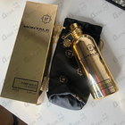 Отзывы Montale Pure Gold