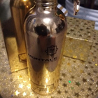 Отзывы Montale Pure Gold