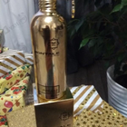 Отзыв Montale Pure Gold