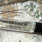 Отзывы Montale Pure Gold