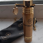 Отзыв Montale Pure Gold