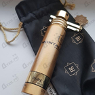 Отзывы Montale Pure Gold