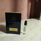 Отзыв Montale Pure Gold