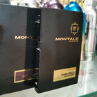 Отзывы Montale Pure Gold