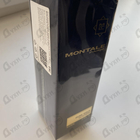 Отзывы Montale Pure Gold