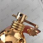 Духи Pure Gold от Montale