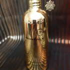 Отзывы Montale Pure Gold
