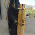 Парфюм Montale Pure Gold