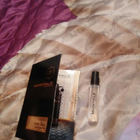 Отзывы Montale Pure Gold