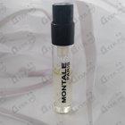 Отзывы Montale Pure Gold