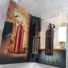 Отзыв Montale Pure Gold