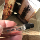 Отзывы Montale Pure Gold