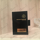 Духи Pure Gold от Montale