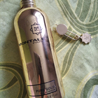 Духи Pure Gold от Montale