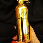 Отзывы Montale Pure Gold