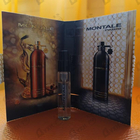 Духи Pure Gold от Montale