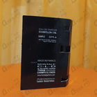 Отзывы Montale Pure Gold