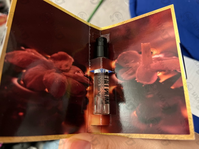 Парфюмерия Montale Pure Gold