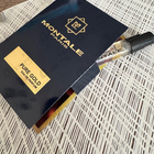 Отзывы Montale Pure Gold