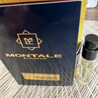 Парфюм Montale Pure Gold