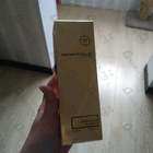 Отзывы Montale Pure Gold