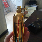 Отзывы Montale Pure Gold