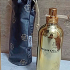 Духи Pure Gold от Montale