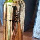 Отзывы Montale Pure Gold