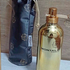 Парфюмерия Pure Gold от Montale