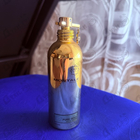 Отзыв Montale Pure Gold