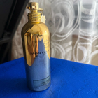 Духи Pure Gold от Montale