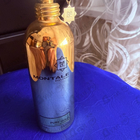 Отзывы Montale Pure Gold