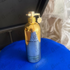 Духи Pure Gold от Montale