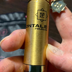 Отзывы Montale Pure Gold