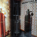 Отзыв Montale Pure Gold