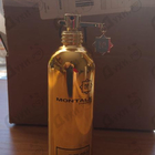 Отзыв Montale Pure Gold